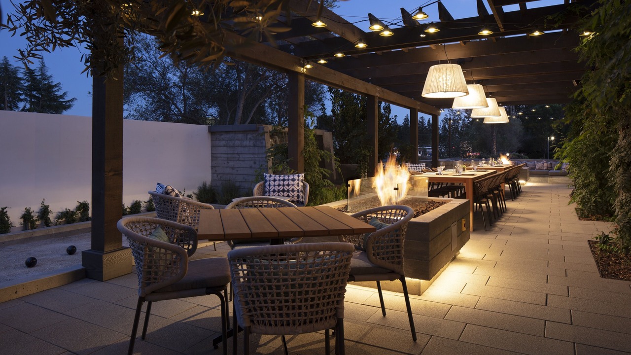 Photo of Patio Balcony in Sonoma