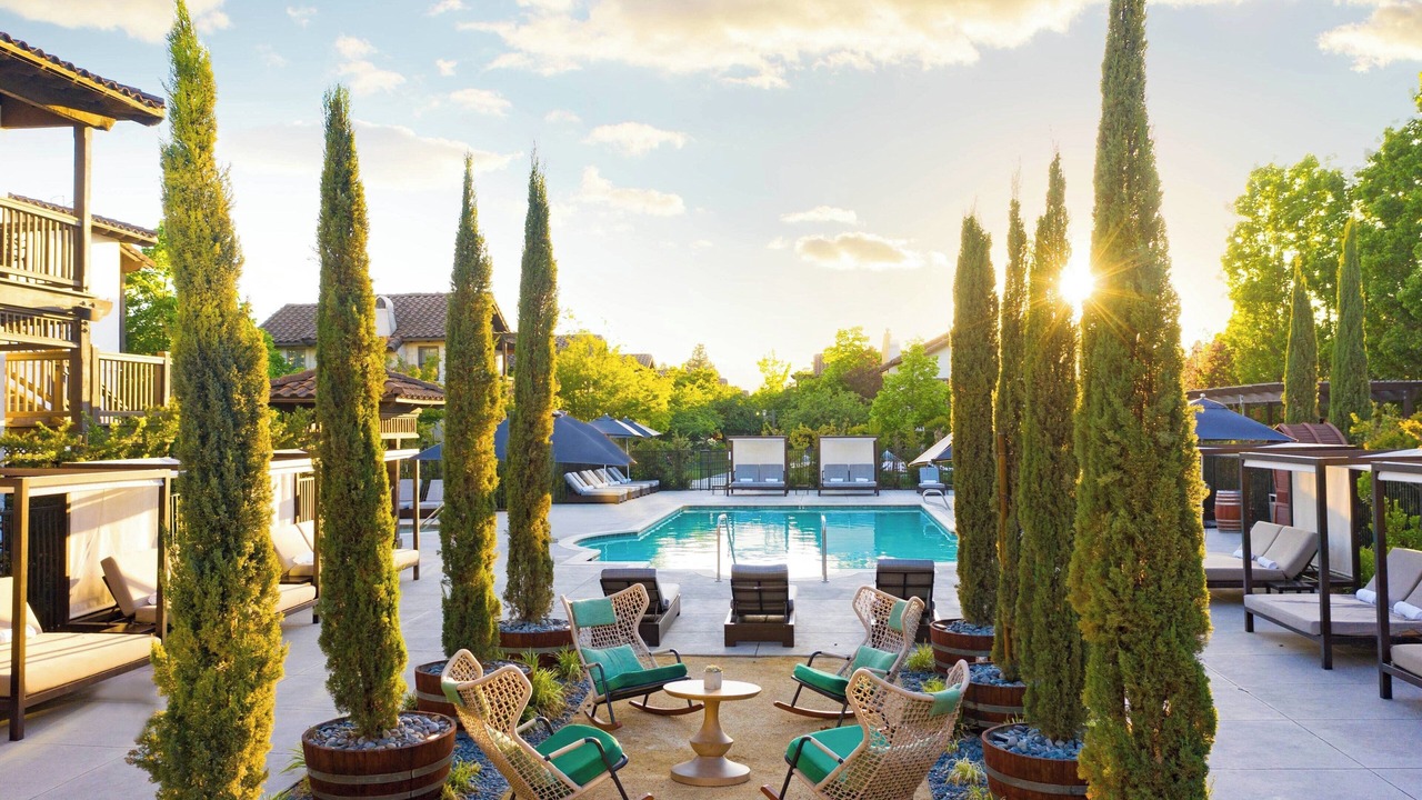 Photo of Outdoor in Sonoma