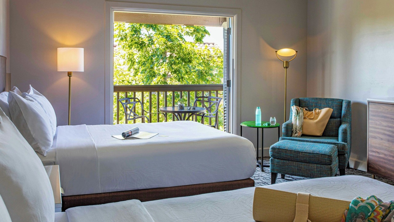 Photo of Bedroom in Sonoma