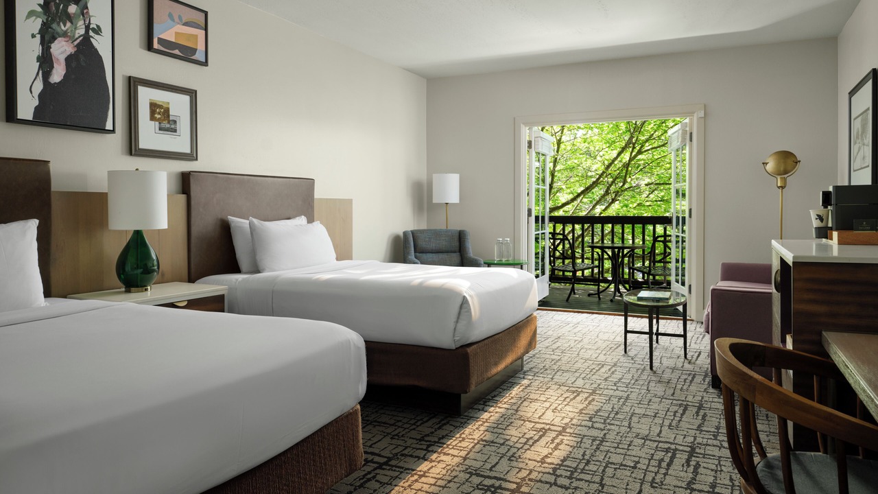 Photo of Bedroom in Sonoma