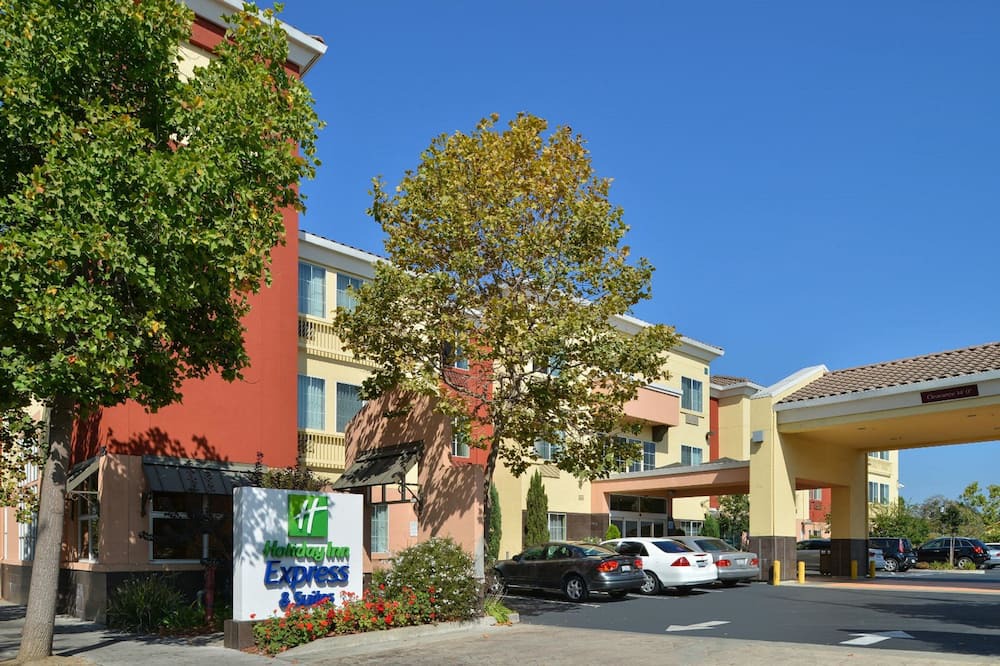 Photo of Outdoor in Northwest Berkeley