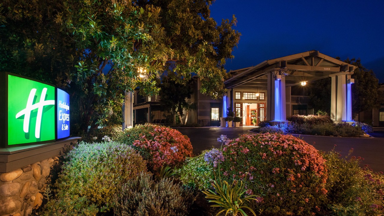 Photo of Outdoor in Carpinteria
