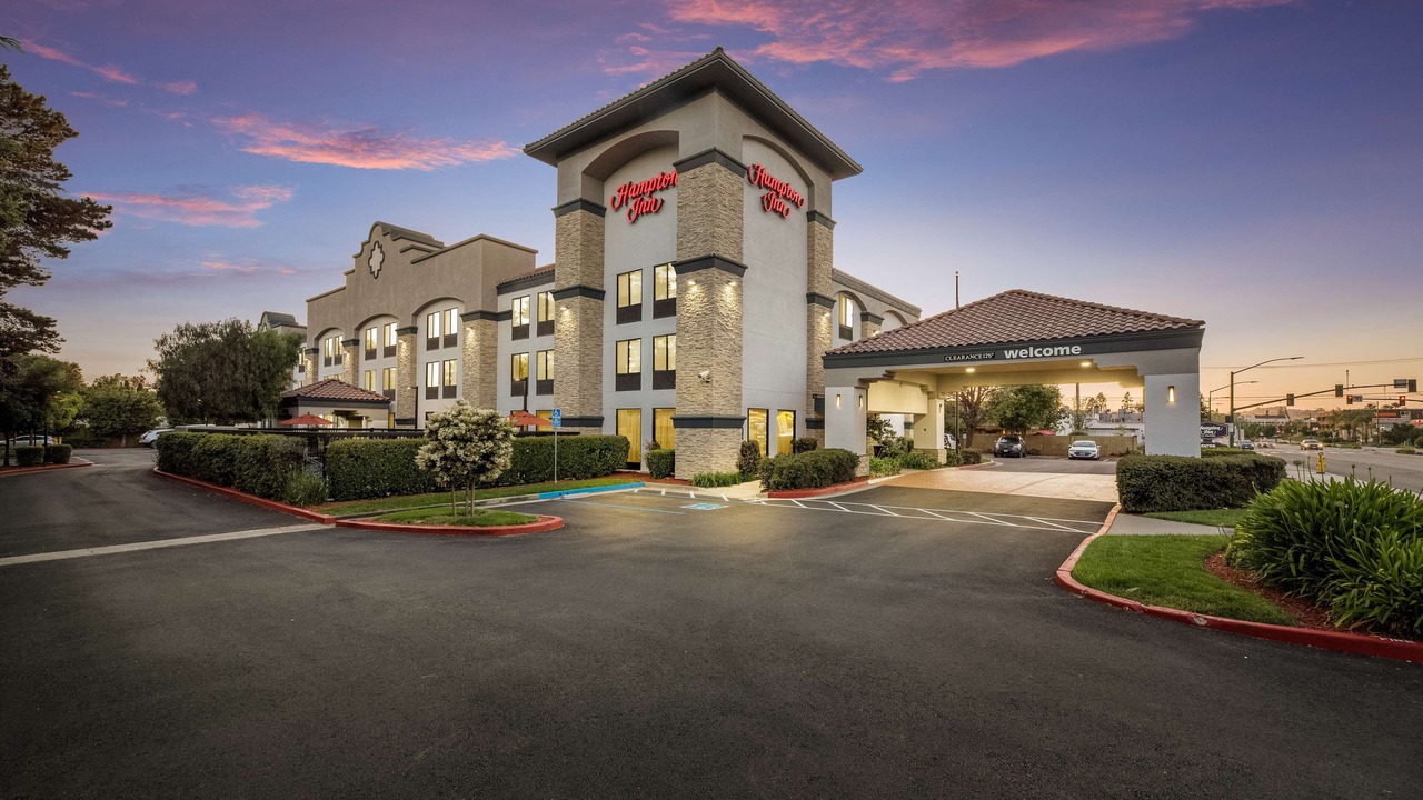 Photo of Outdoor in Hayward