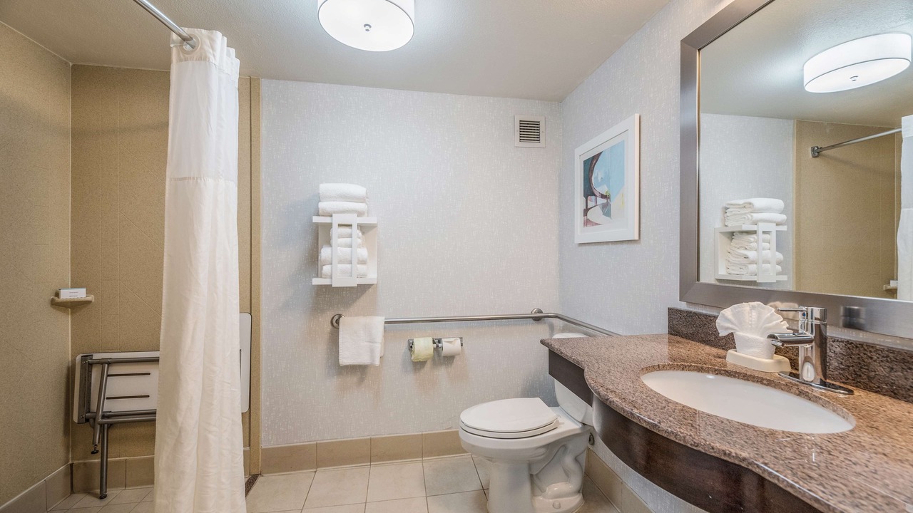 Photo of Bathroom in Hayward