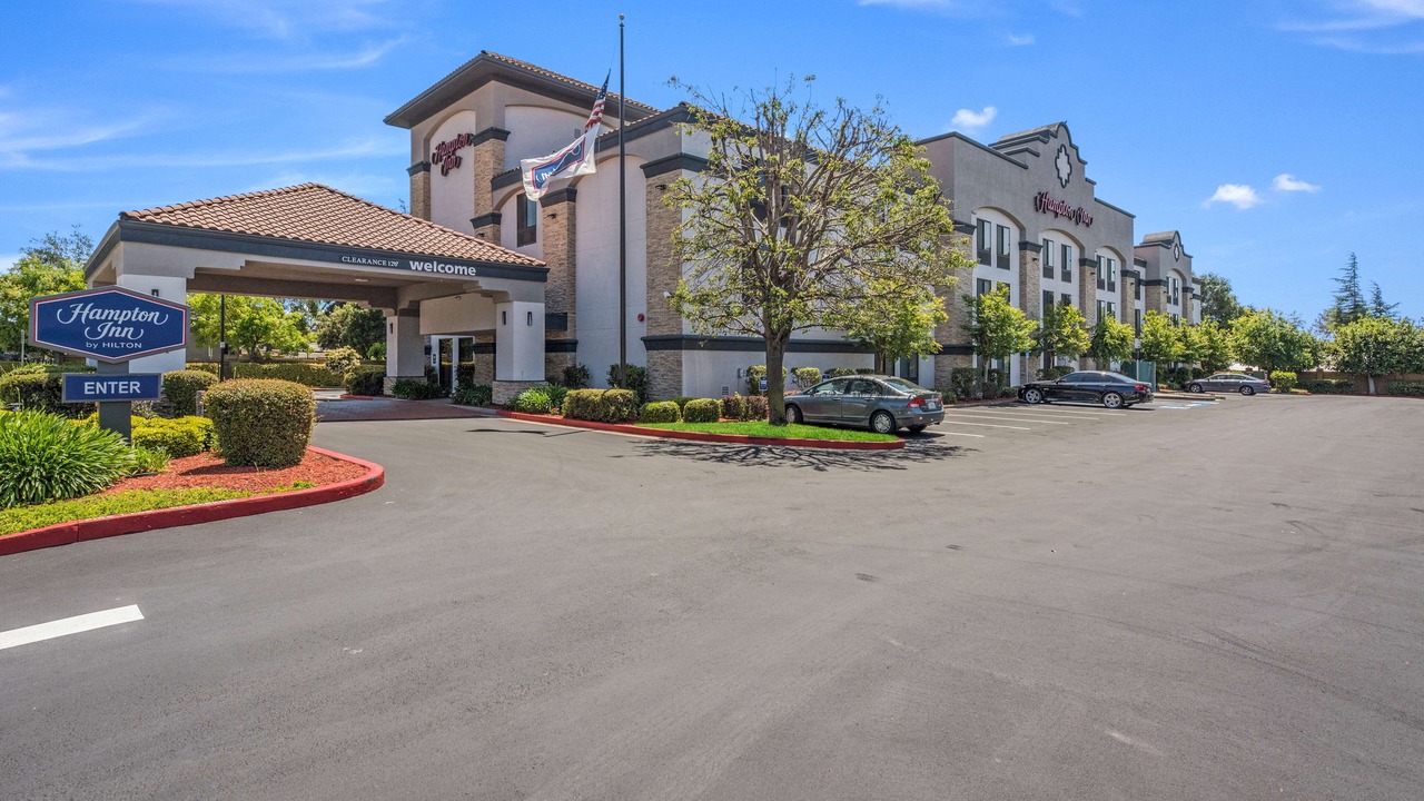 Photo of Outdoor in Hayward