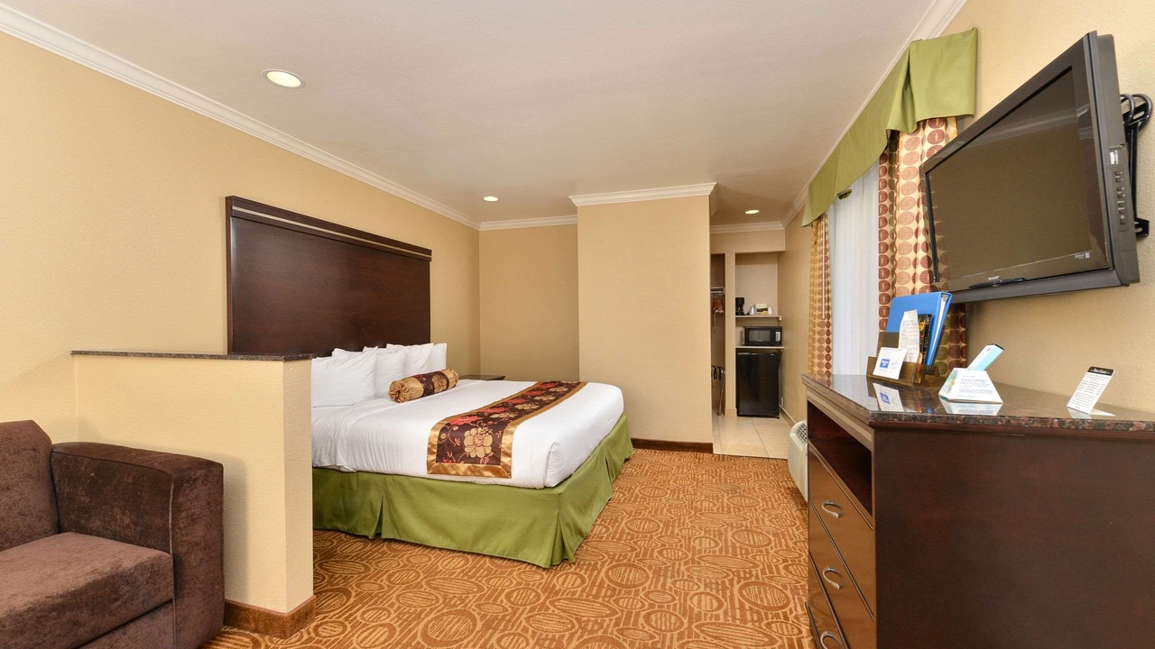 Photo of Bedroom in Del Cerro