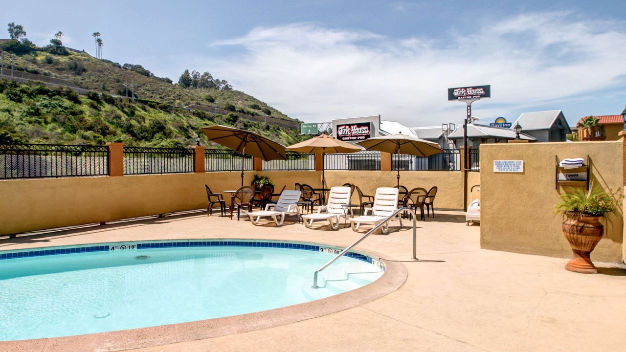 Photo of Outdoor in Del Cerro