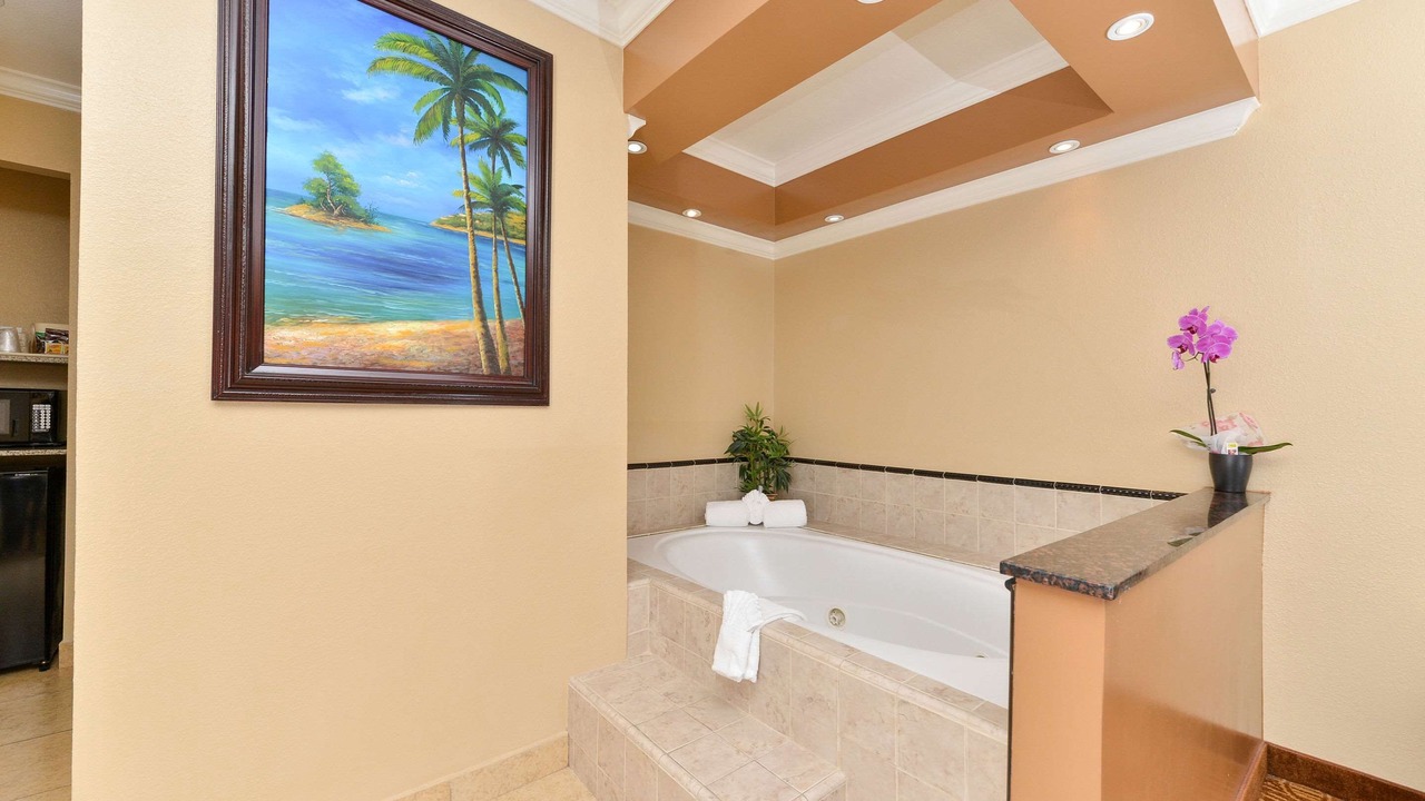 Photo of Bedroom in Del Cerro
