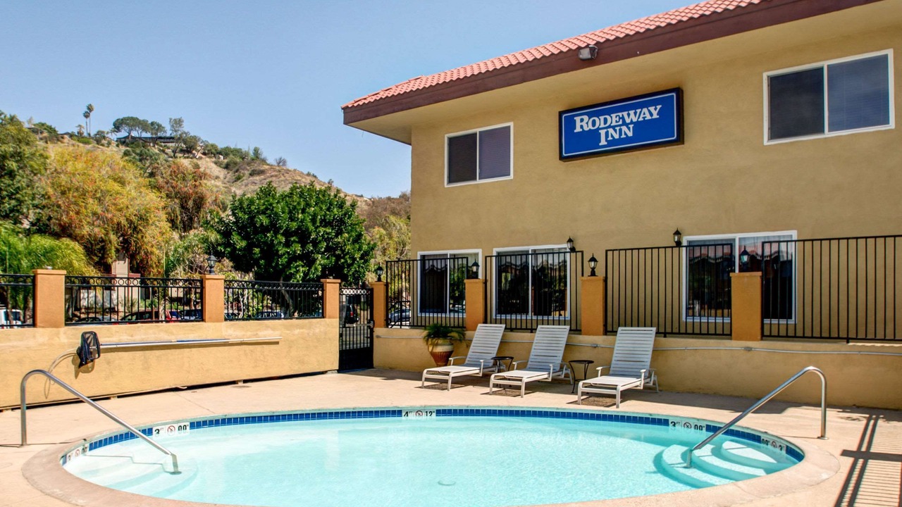 Photo of Outdoor in Del Cerro