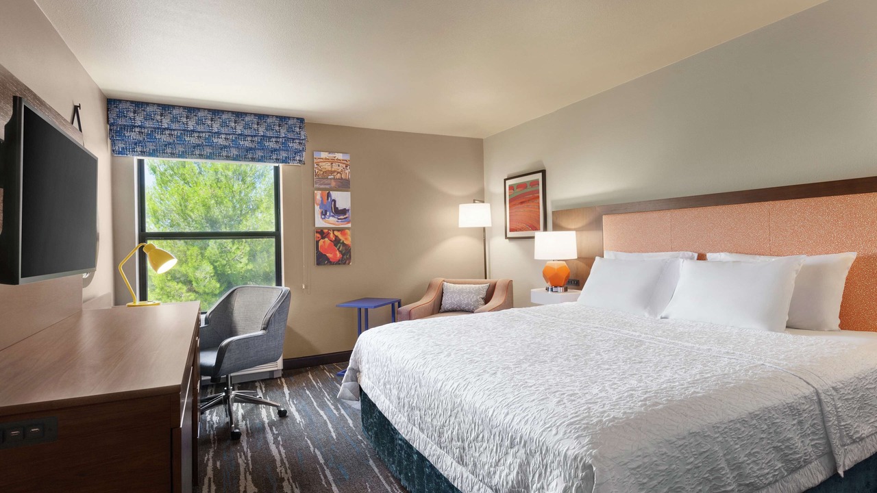 Photo of Bedroom in Rancho Cordova