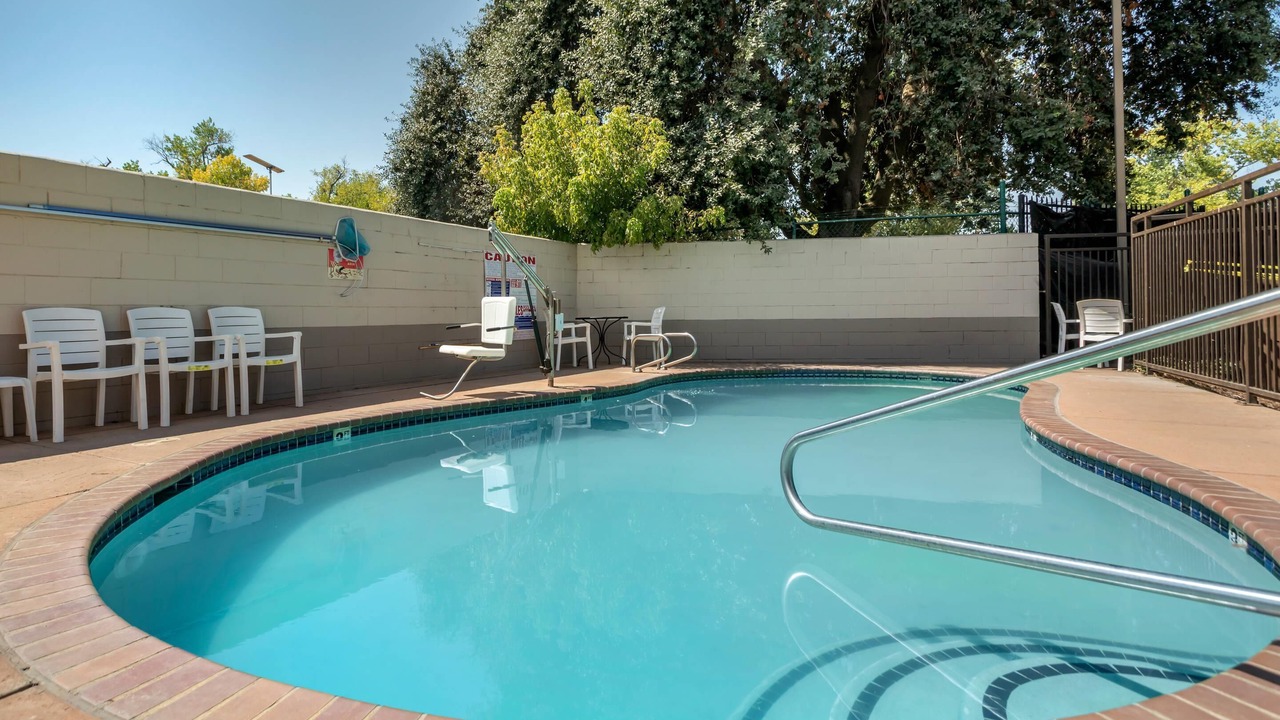 Photo of Outdoor in Central Sacramento