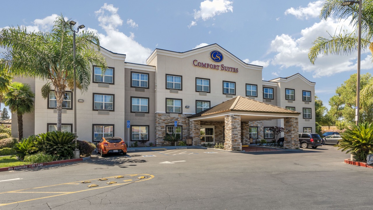 Photo of Outdoor in Central Sacramento