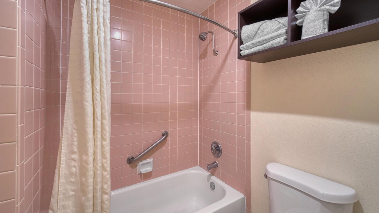 Photo of Bathroom in Williams