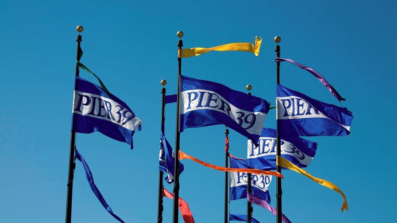 Photo of Others in Fisherman's Wharf