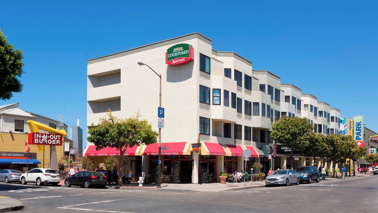 Photo of Outdoor in Fisherman's Wharf