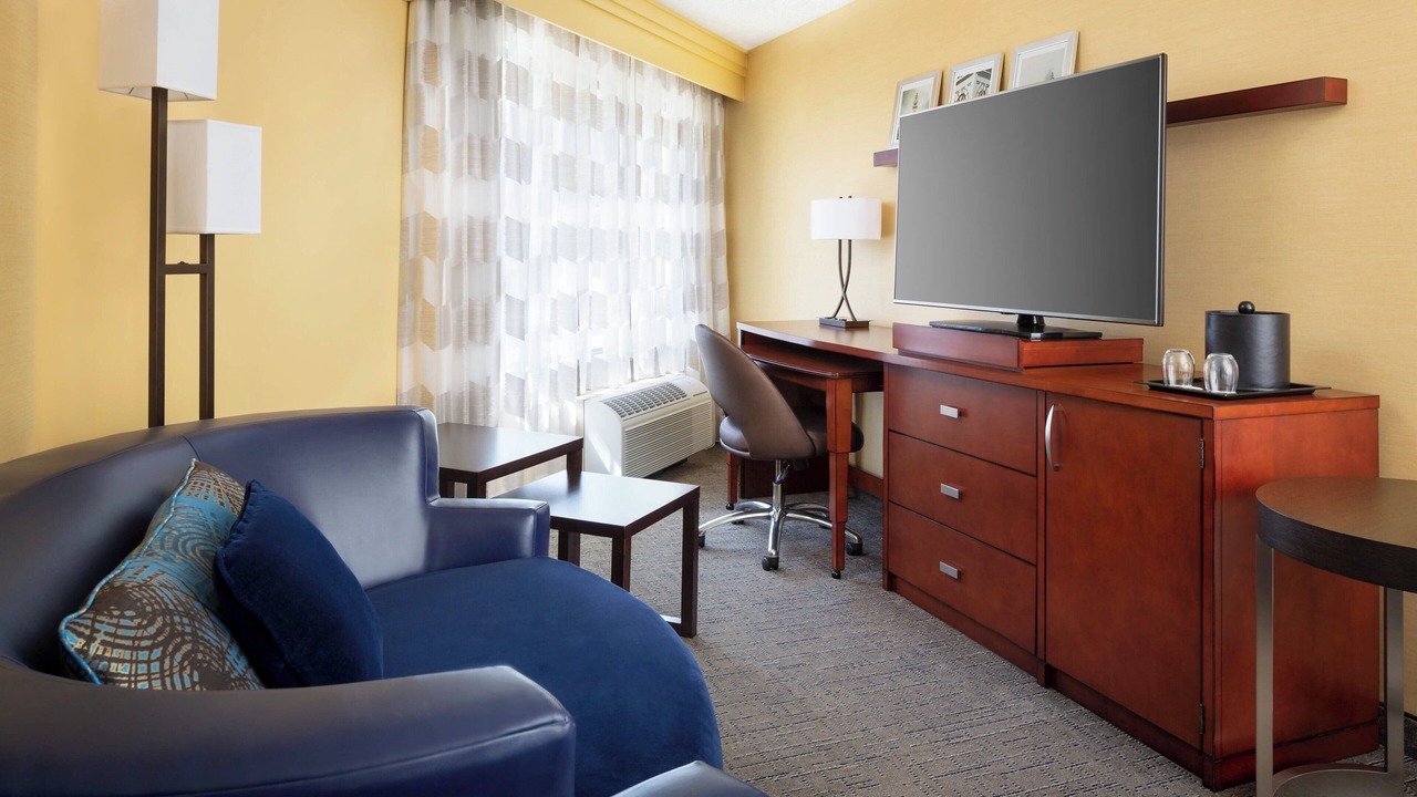Photo of Bedroom in Fisherman's Wharf