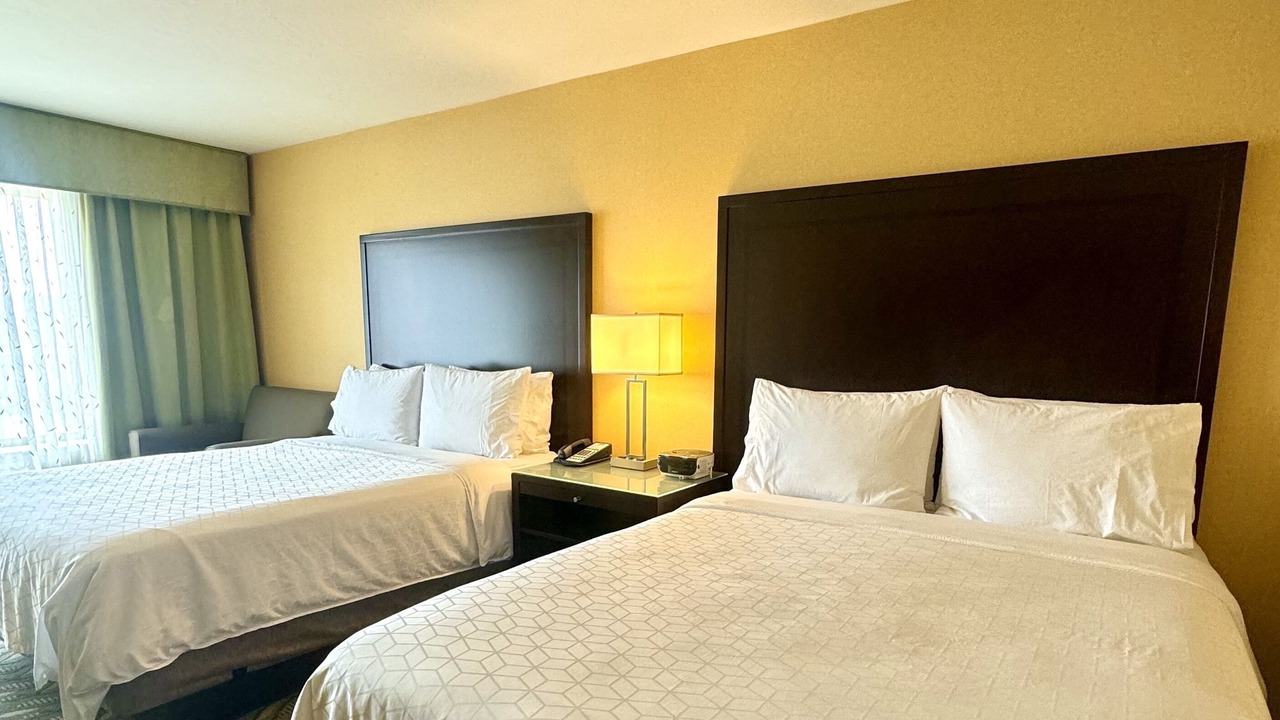 Photo of Bedroom in Morgan Hill