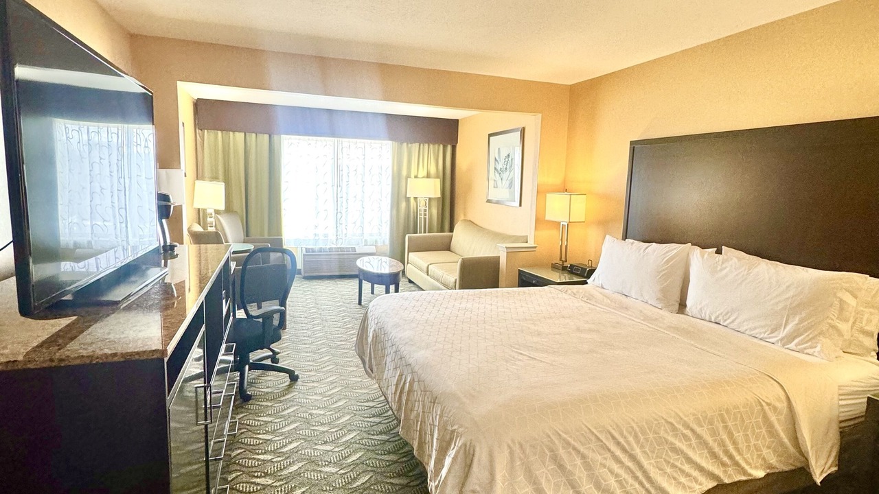 Photo of Bedroom in Morgan Hill