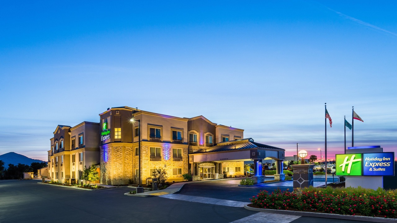 Photo of Outdoor in Morgan Hill