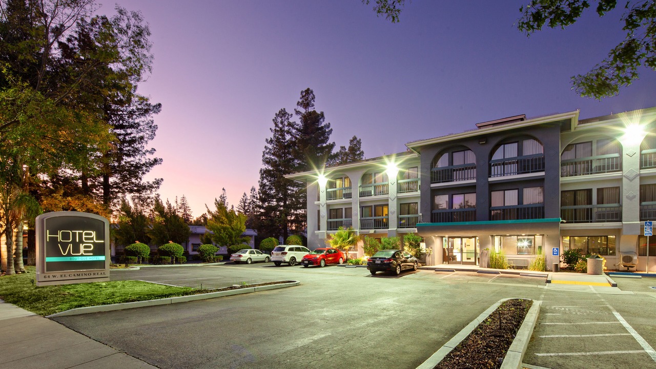 Photo of Patio Balcony in Old Mountain View