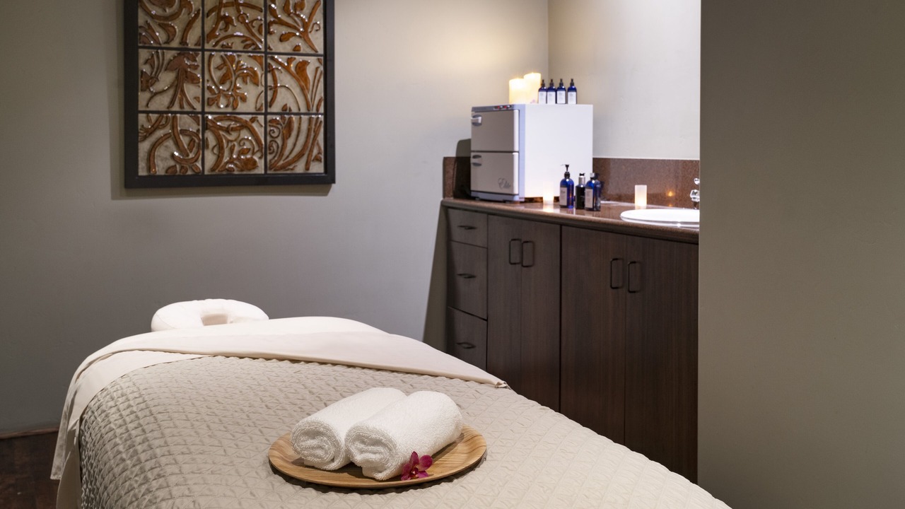 Photo of Bedroom in Borrego Springs