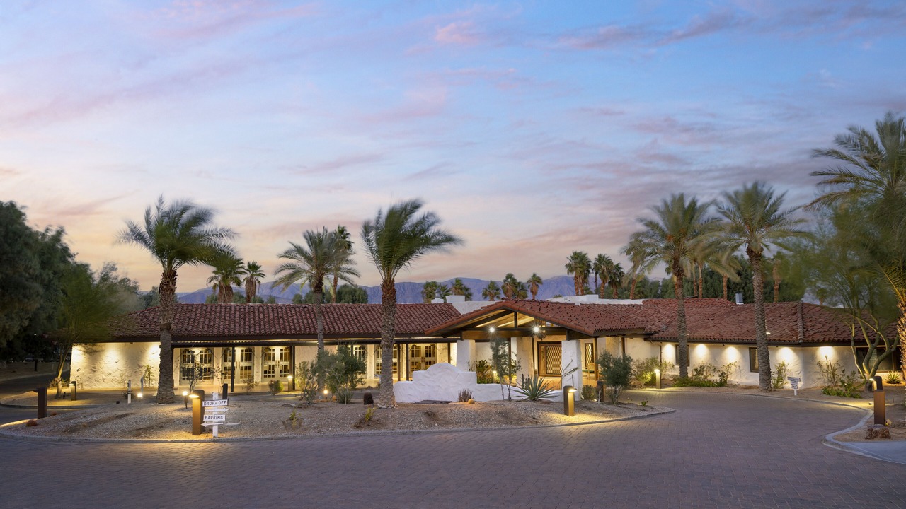 Photo of Outdoor in Borrego Springs