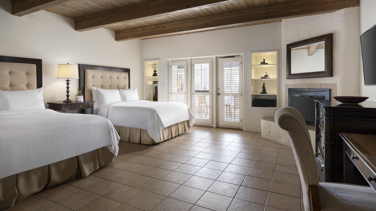 Photo of Bedroom in Borrego Springs