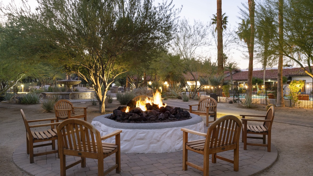 Photo of Outdoor in Borrego Springs