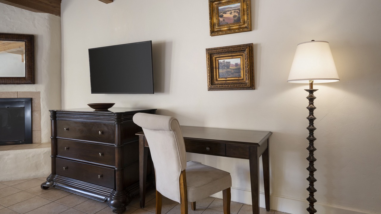 Photo of Bedroom in Borrego Springs