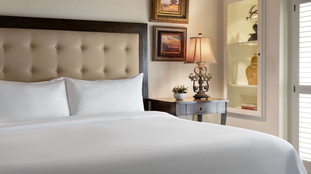 Photo of Bedroom in Borrego Springs