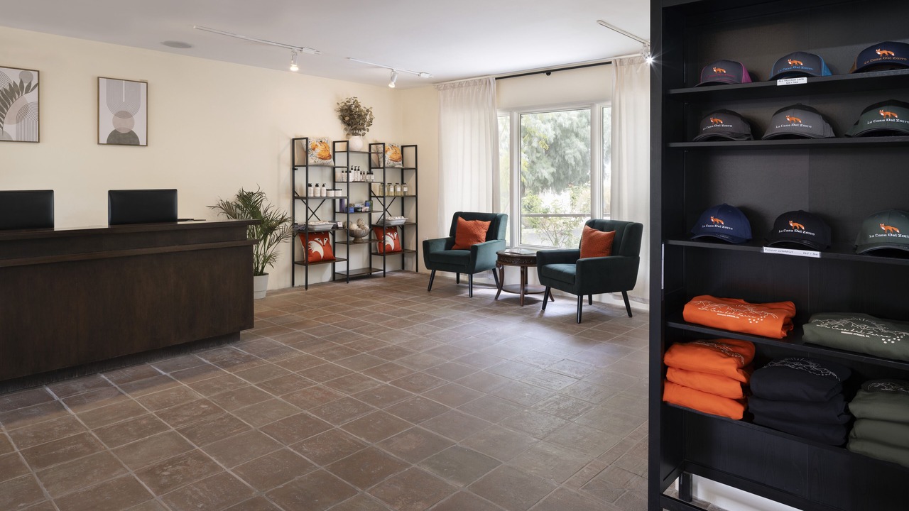 Photo of Bedroom in Borrego Springs