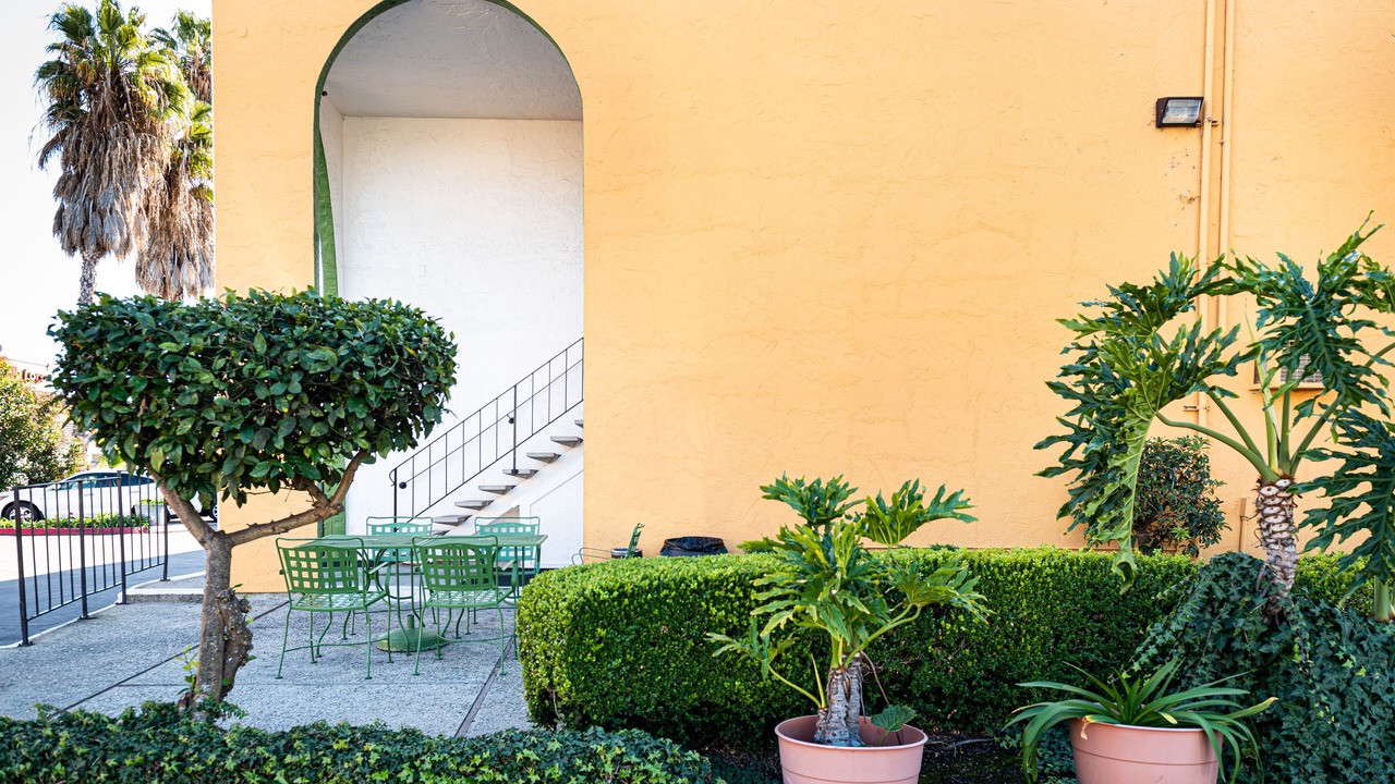 Photo of Outdoor in Santa Clara