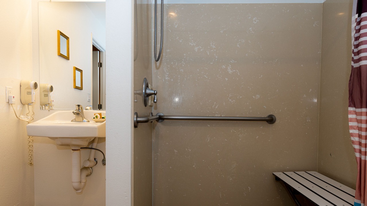 Photo of Bathroom in Santa Clara