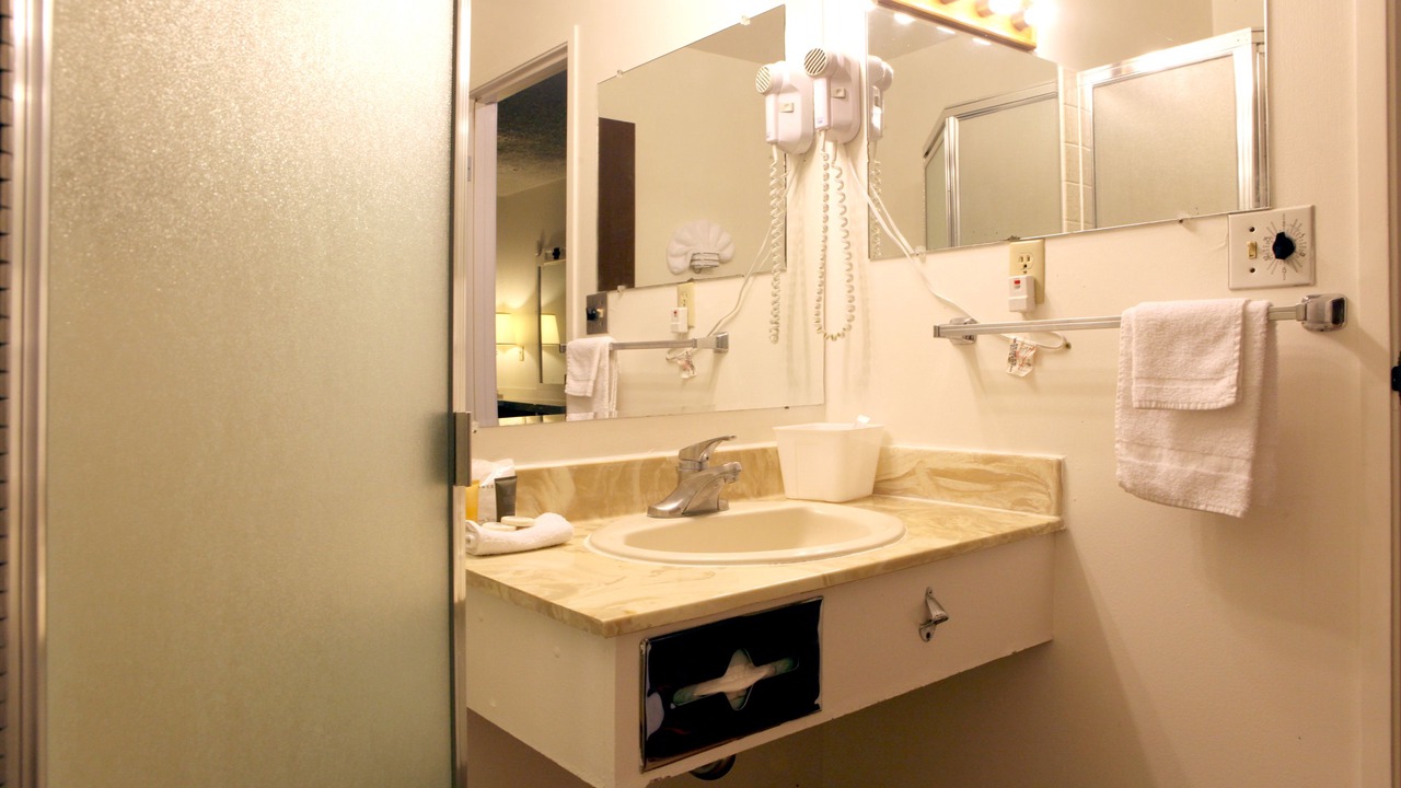 Photo of Bathroom in Santa Clara