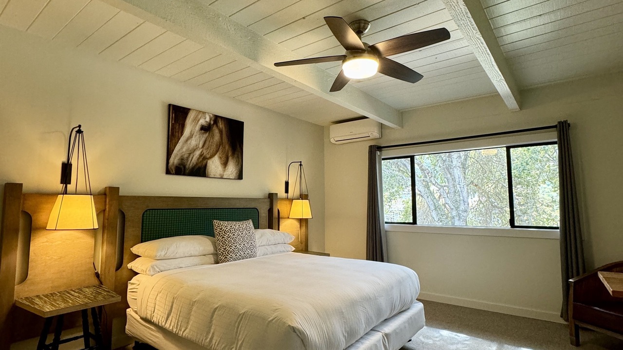 Photo of Bedroom in Carmel Valley