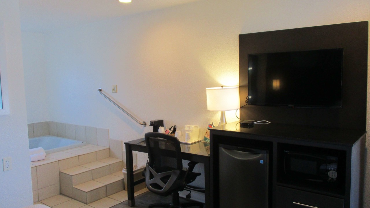 Photo of Bedroom in Seaside
