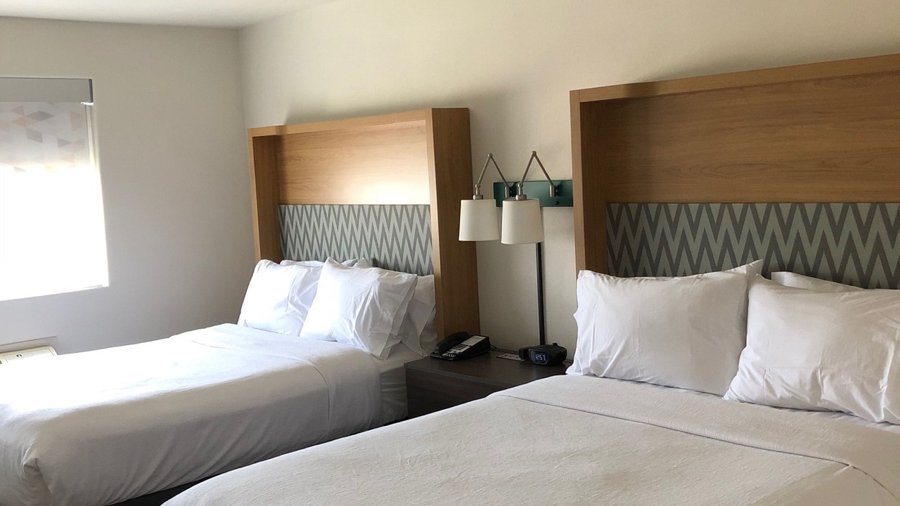 Photo of Bedroom in Selma