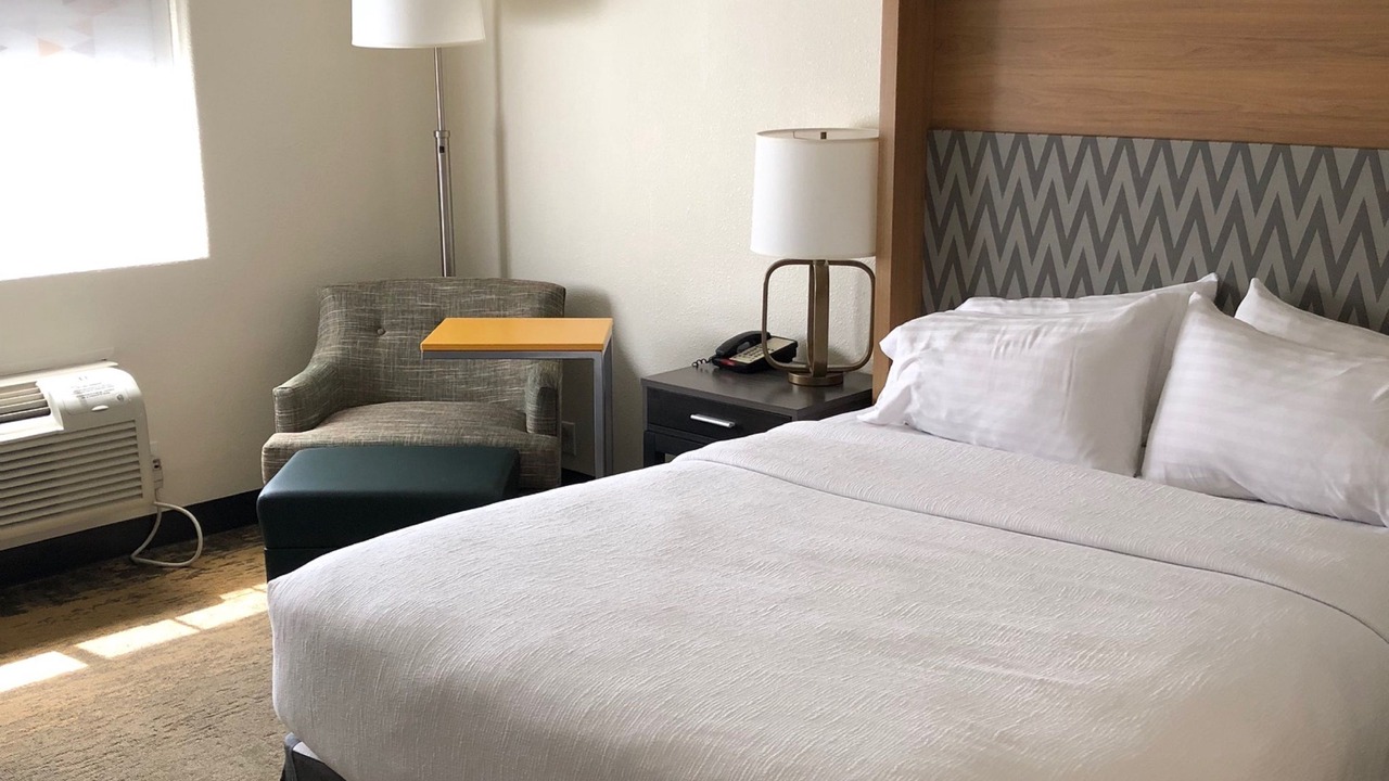Photo of Bedroom in Selma