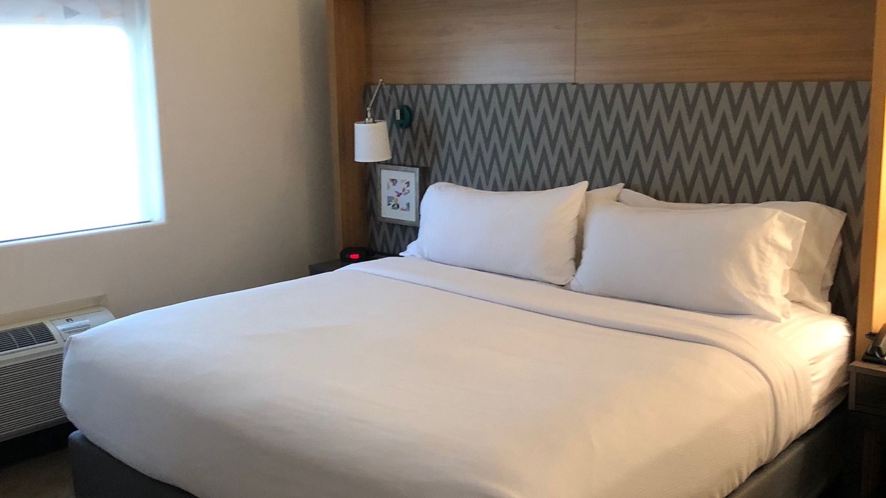 Photo of Bedroom in Selma