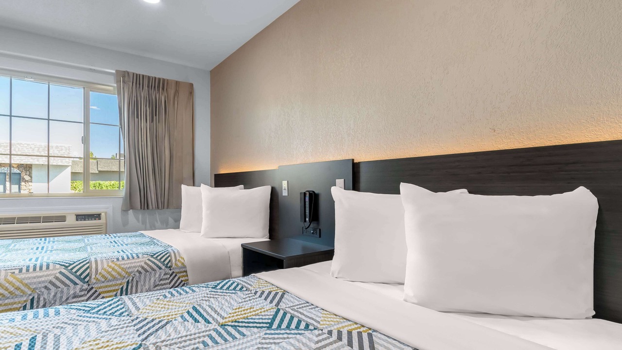 Photo of Bedroom in Willows