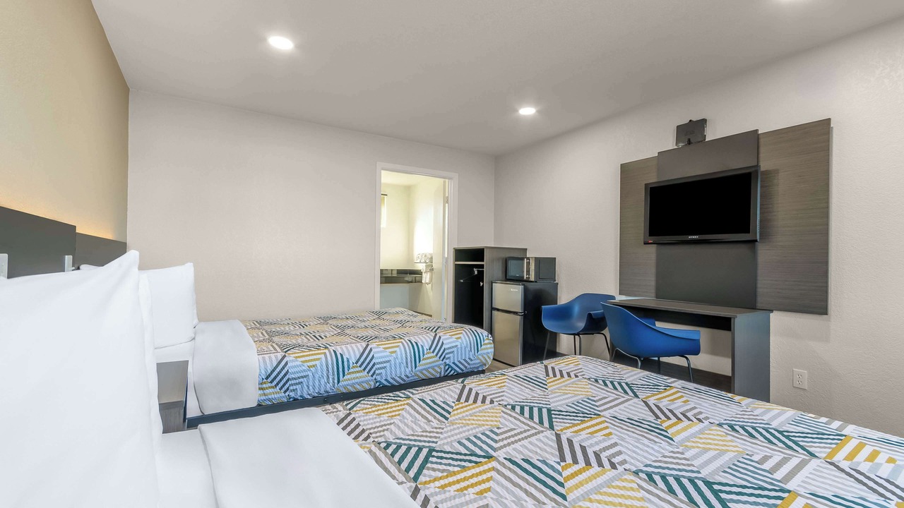 Photo of Bedroom in Willows