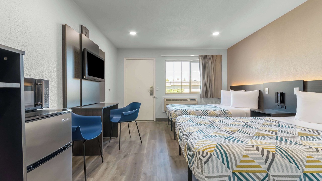 Photo of Bedroom in Willows
