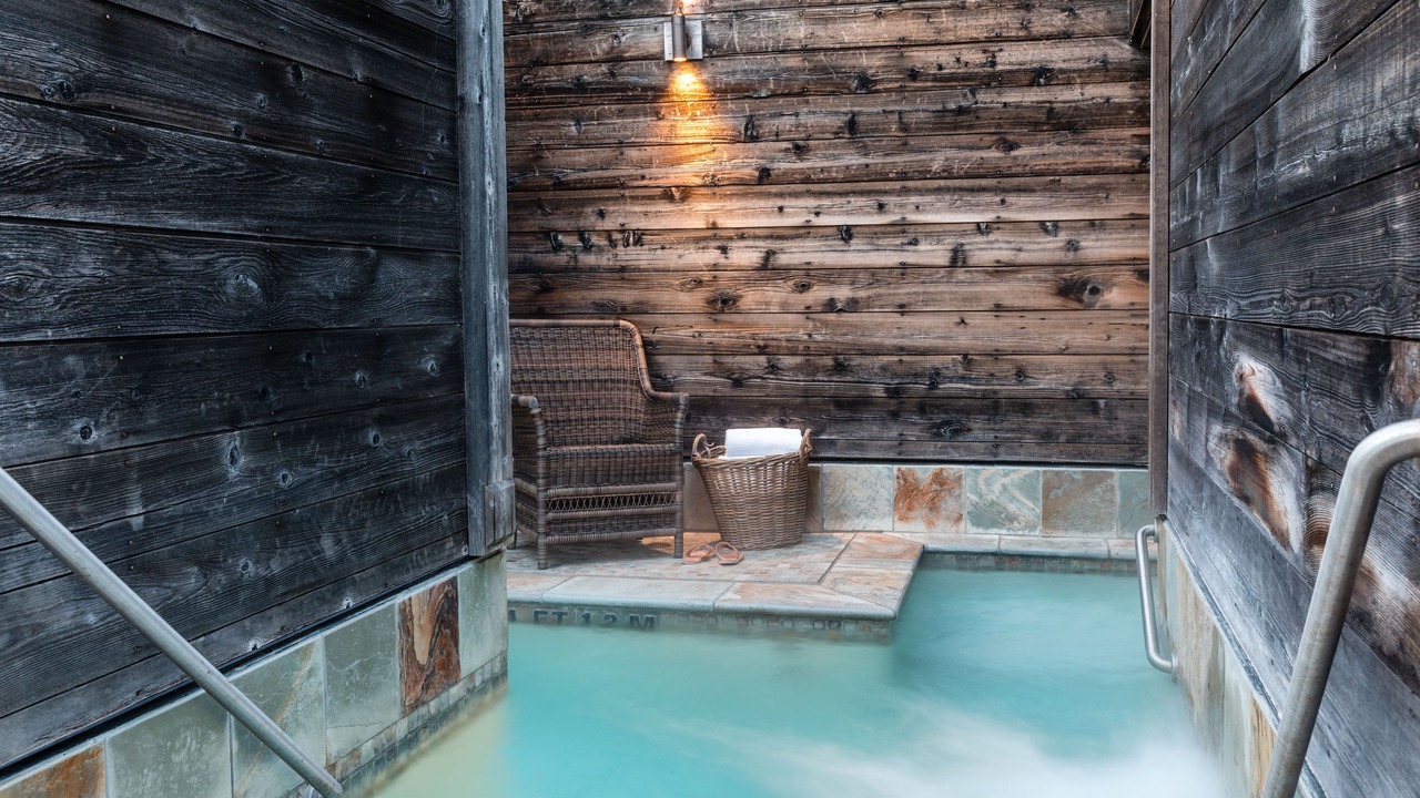 Photo of Bathroom in Posts