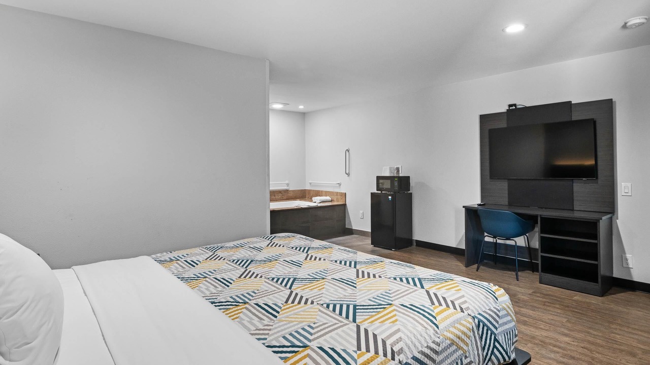 Photo of Bedroom in La Mesa