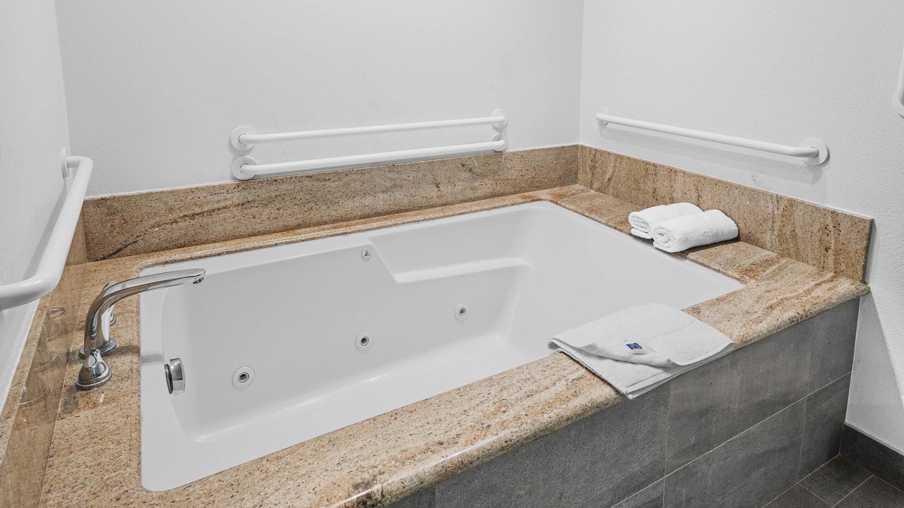 Photo of Bathroom in La Mesa