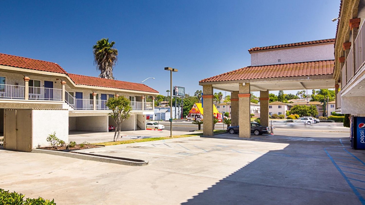 Photo of Outdoor in La Mesa