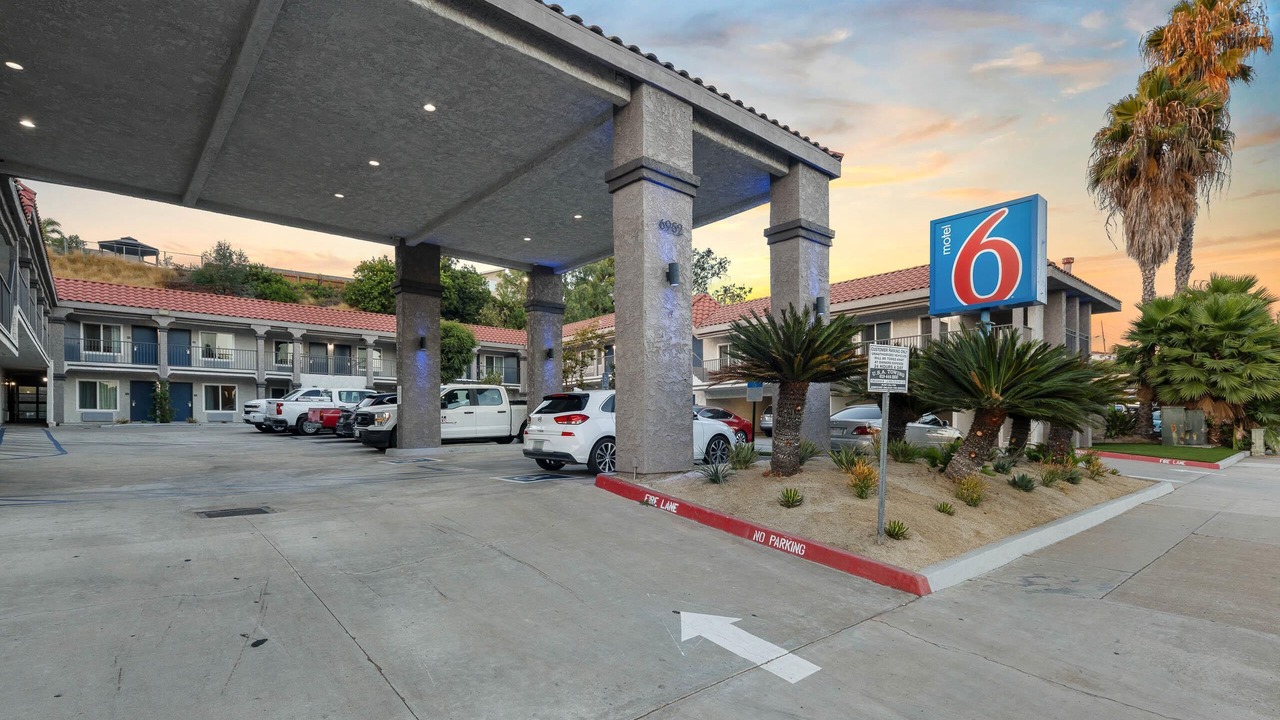 Photo of Outdoor in La Mesa