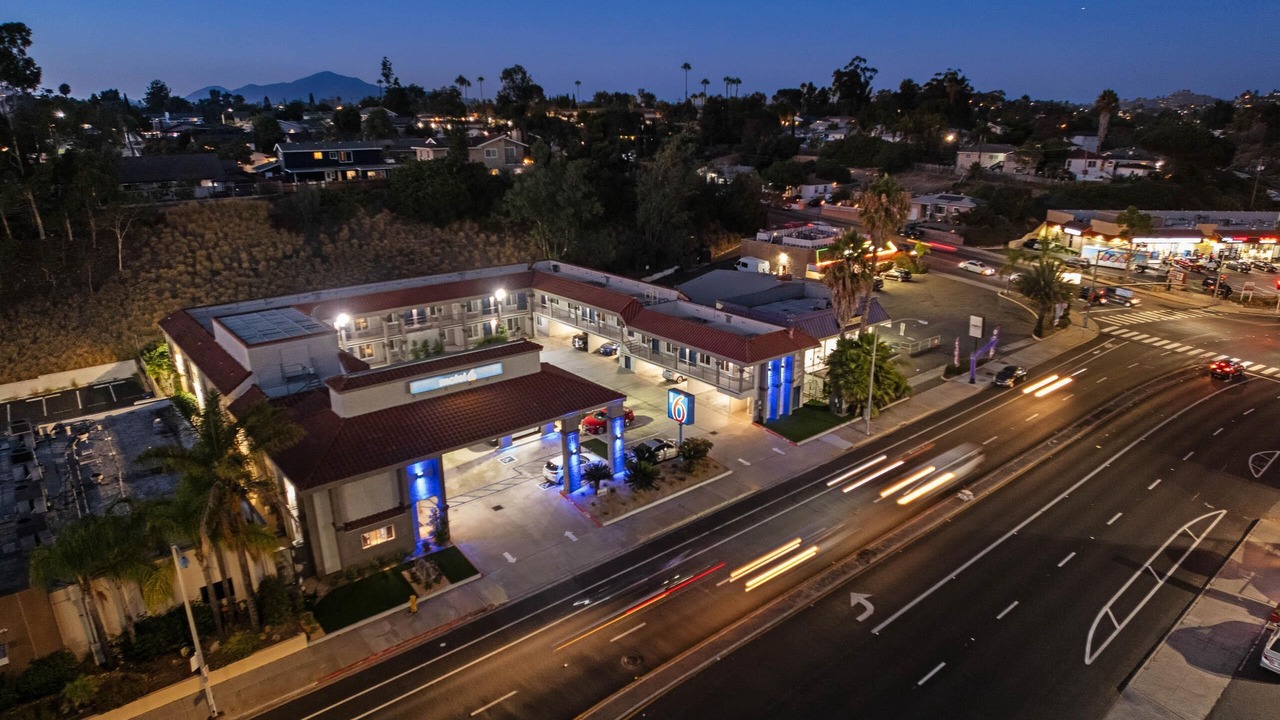 Photo of Outdoor in La Mesa
