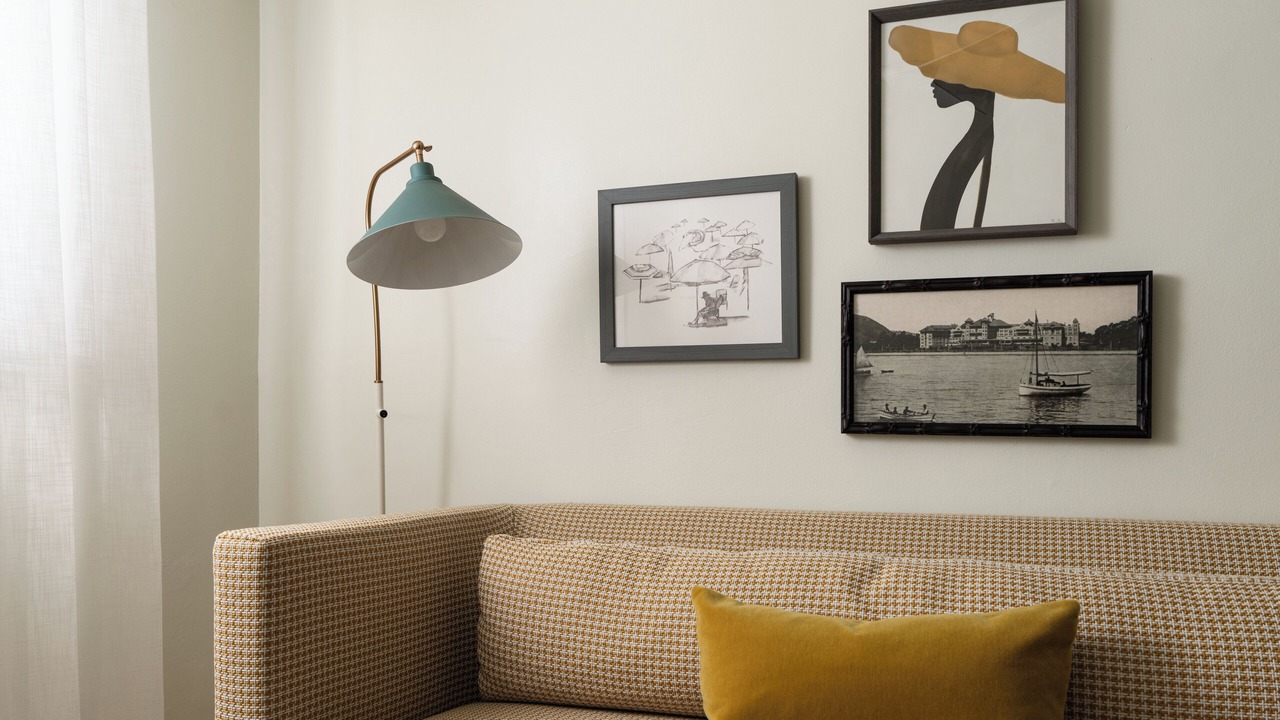 Photo of Bedroom in West Beach