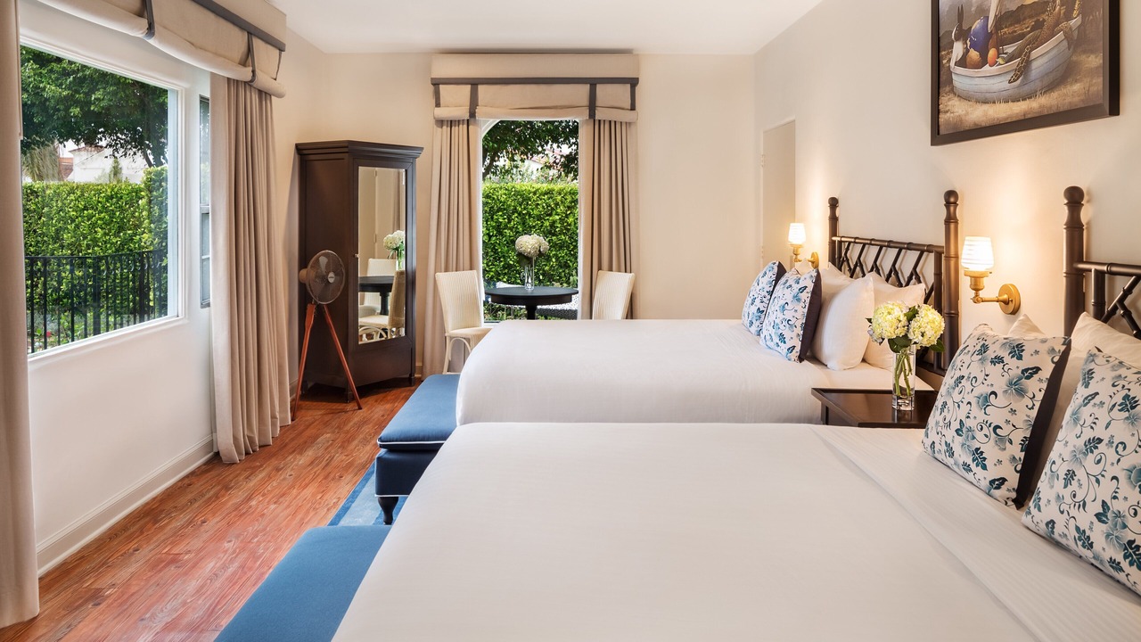 Photo of Bedroom in West Beach